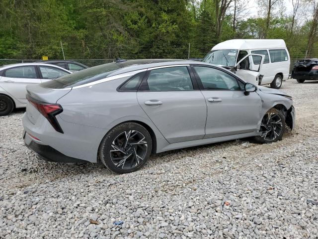 Vin: knag64j73s5279141, lot: 56694215, kia k5 gt line 20253
