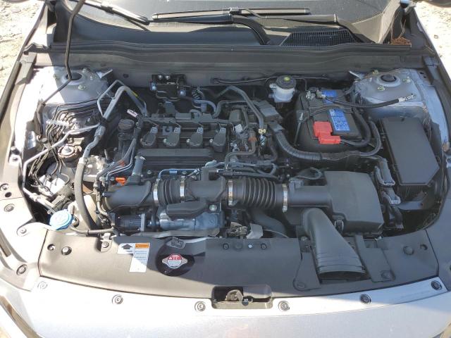 2022 HONDA ACCORD SPO - 1HGCV1F31NA014854