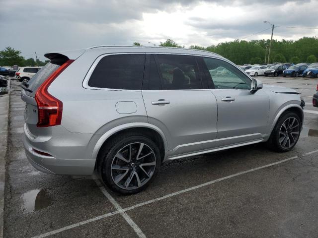 Vin: yv4a22pk3n1804986, lot: 55039555, volvo xc90 t6 momentum 20223
