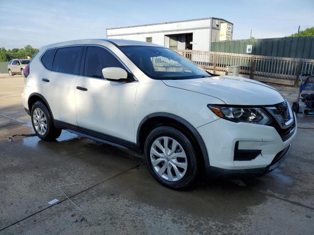 Vin: knmat2mv7lp538512, lot: 55580035, nissan rogue s 20204