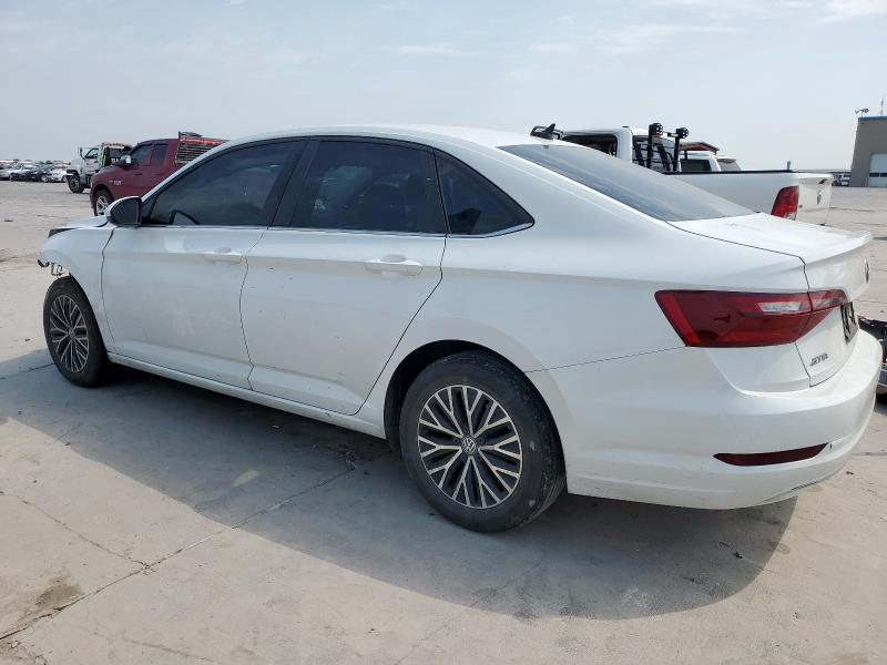 2021 VOLKSWAGEN JETTA S 3VWC57BU6MM100398
