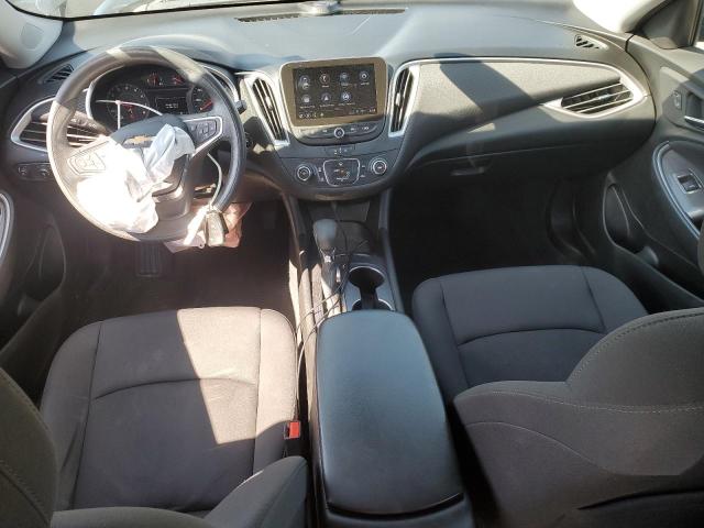 2021 CHEVROLET MALIBU LS - 1G1ZB5ST6MF057689