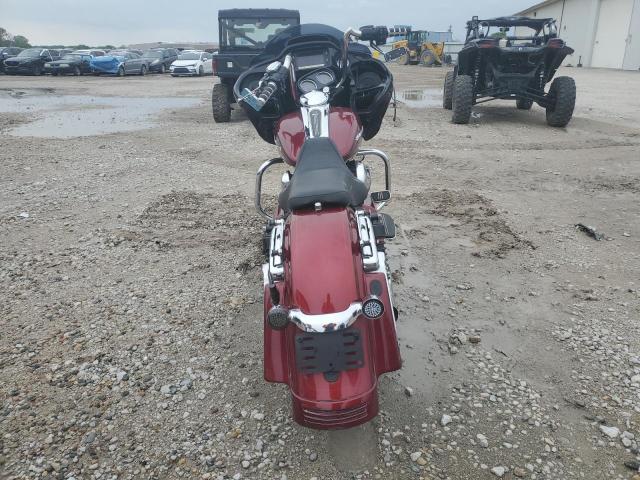 2016 HARLEY-DAVIDSON FLTRXS ROA 1HD1KTM14GB646691