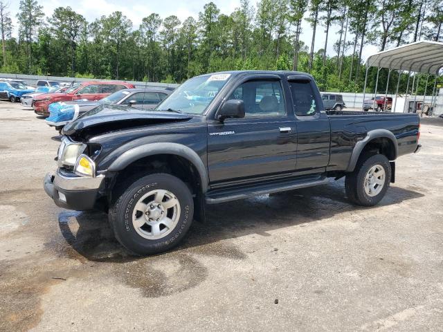 TOYOTA TACOMA XTR