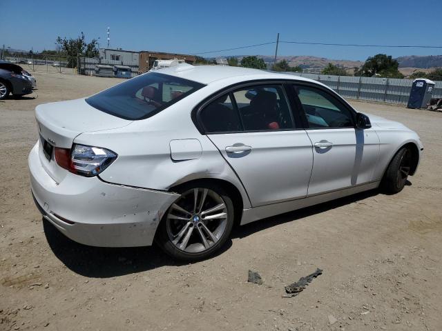 Vin: wba3a5g51cnp18105, lot: 57418035, bmw 3 series i 20123