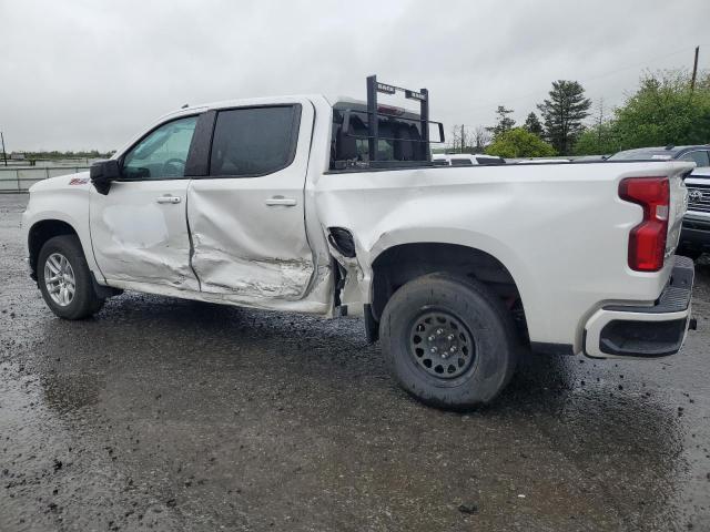Vin: 3gcuyeet3mg215173, lot: 55059445, chevrolet all models k1500 rst 20212
