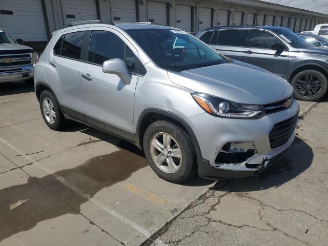 Vin: 3gncjlsbxkl400929, lot: 57320495, chevrolet trax 1lt 20194
