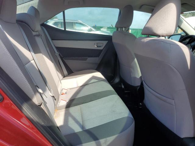 2017 TOYOTA COROLLA L - 2T1BURHE6HC845132