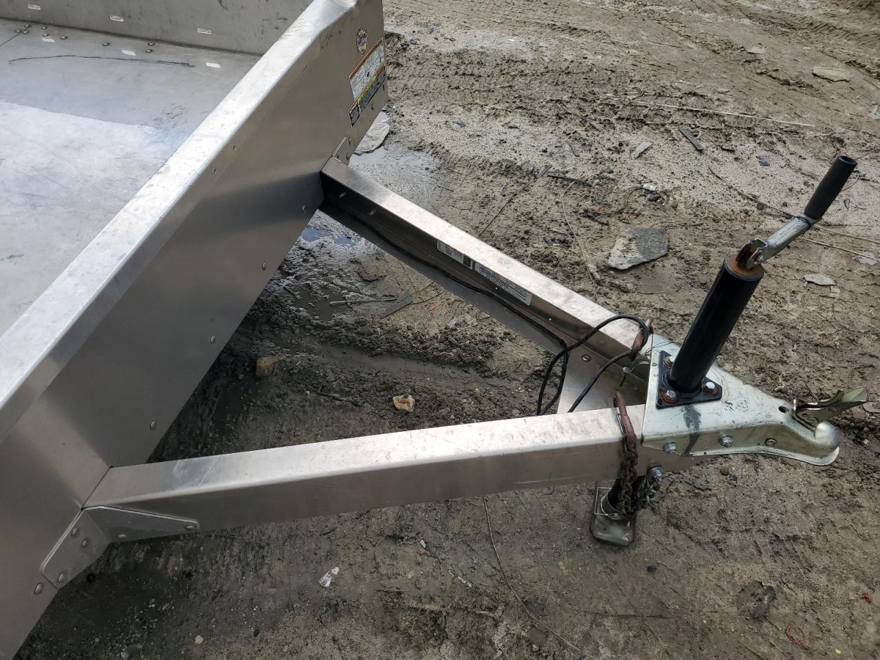 Lot #3156951661 2021 BELMONT UNKNOWN