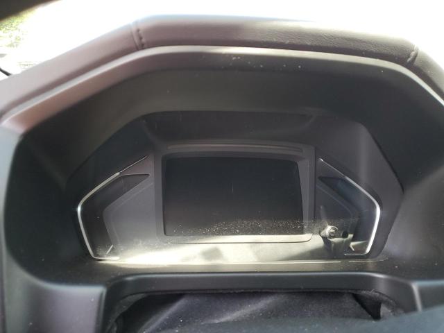 2021 HONDA ODYSSEY EX - 5FNRL6H79MB037946