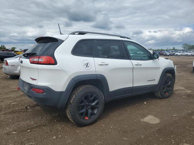 Vin: 1c4pjmbs8gw359461, lot: 57950705, jeep cherokee trailhawk 20163