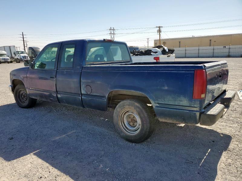 Vin: 2gcec19h1r1161762, lot: 55595585, chevrolet gmt c1500 19942