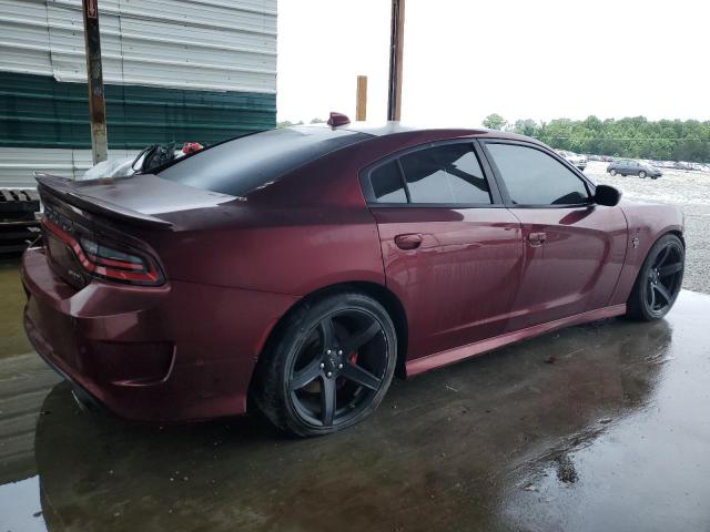 Vin: 2c3cdxl9xhh539547, lot: 59153735, dodge charger srt hellcat 20173