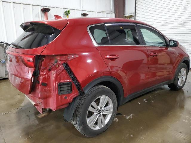 2017 KIA SPORTAGE L - KNDPMCAC4H7201092