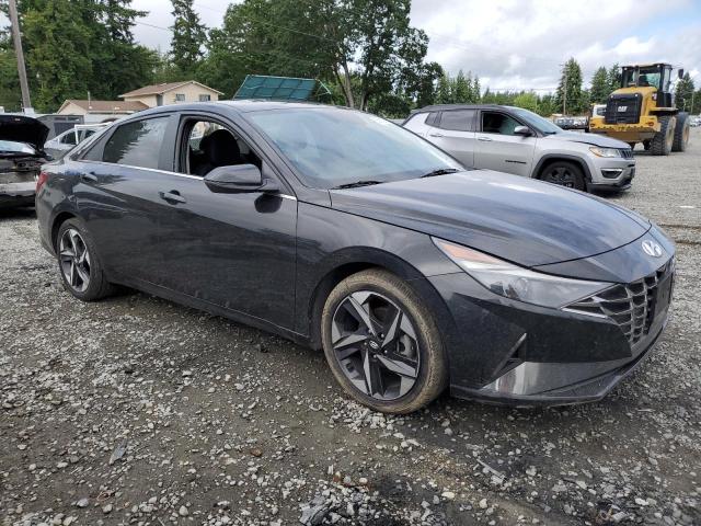Vin: 5npln4ag0nh053115, lot: 58811295, hyundai elantra sel 20224