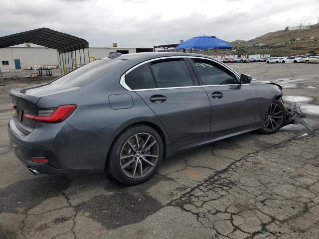 Vin: 3mw5r1j06l8b36740, lot: 55867675, bmw 3 series 20203