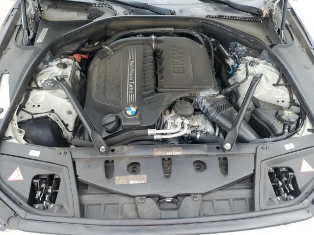 2016 BMW 535 I WBA5B1C56GG131591