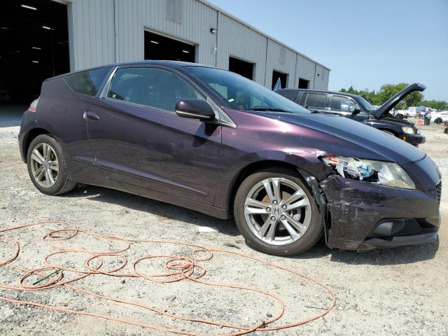Vin: jhmzf1d44ds003629, lot: 56819425, honda crz 20134