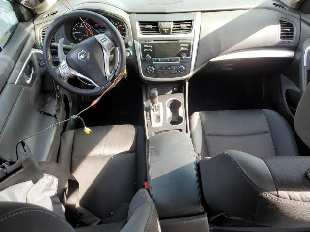 2017 NISSAN ALTIMA 2.5 - 1N4AL3AP8HC254001