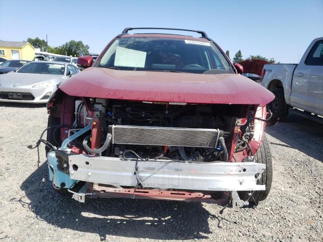 2019 TOYOTA RAV4 XLE - 2T3RWRFV8KW019732