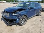 2019 LINCOLN NAUTILUS R - 2LMPJ8L90KBL24751