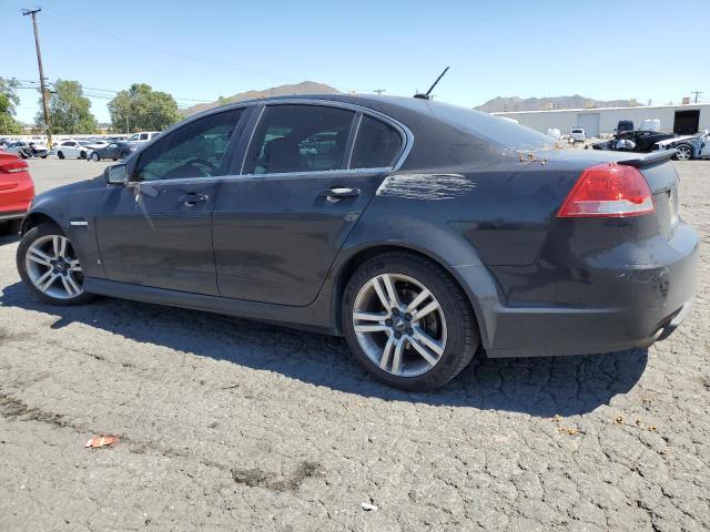 PONTIAC G8 2009 black  gas 6G2ER57779L184903 photo #3