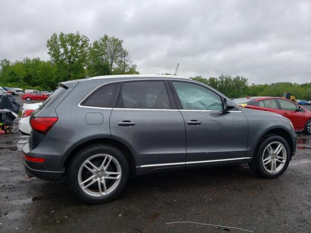2016 AUDI Q5 PREMIUM - WA1C2AFP6GA006613