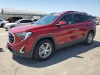2021 GMC TERRAIN SL - 3GKALMEV0ML314123