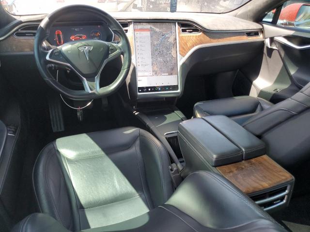 2016 TESLA MODEL S 5YJSA1E23GF172072