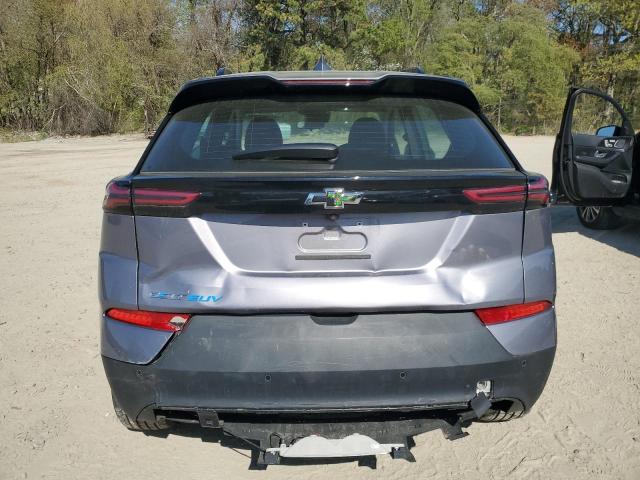2023 CHEVROLET BOLT EUV L - 1G1FY6S01P4179308