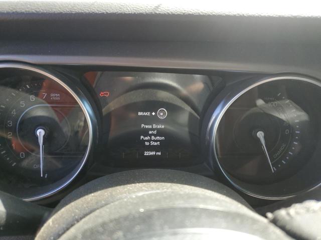 2023 JEEP WRANGLER 4 - 1C4JJXN65PW651137