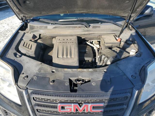 2017 GMC TERRAIN SL - 2GKALMEK3H6299827