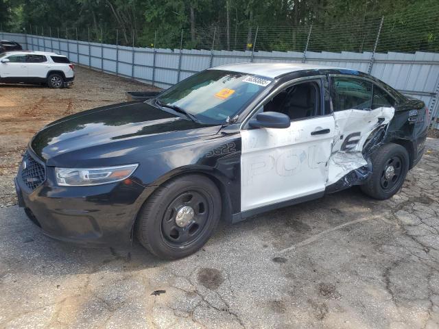 2016 FORD TAURUS POL - 1FAHP2MK9GG111224