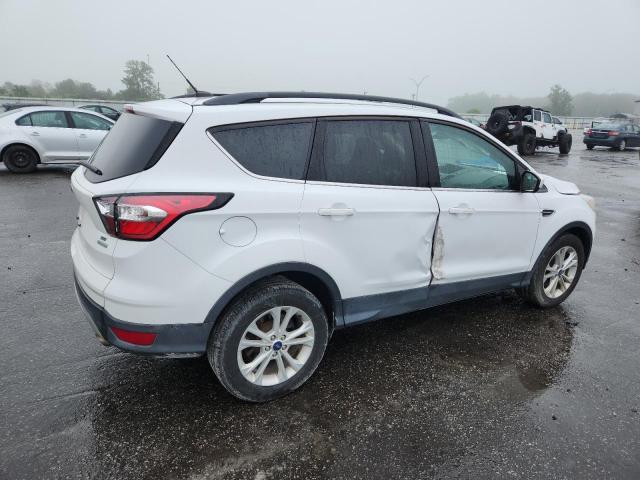 Vin: 1fmcu0gd4jud23404, lot: 57866155, ford escape se 20183