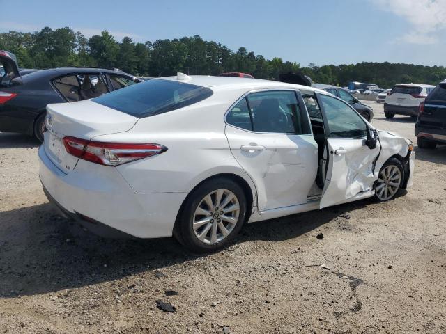 Vin: 4t1c11ak8lu357452, lot: 57832715, toyota camry le 20203