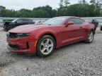 2020 CHEVROLET CAMARO LS - 1G1FA1RX2L0104208