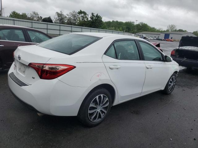 Vin: 2t1burhe4jc094361, lot: 56686855, toyota corolla l 20183
