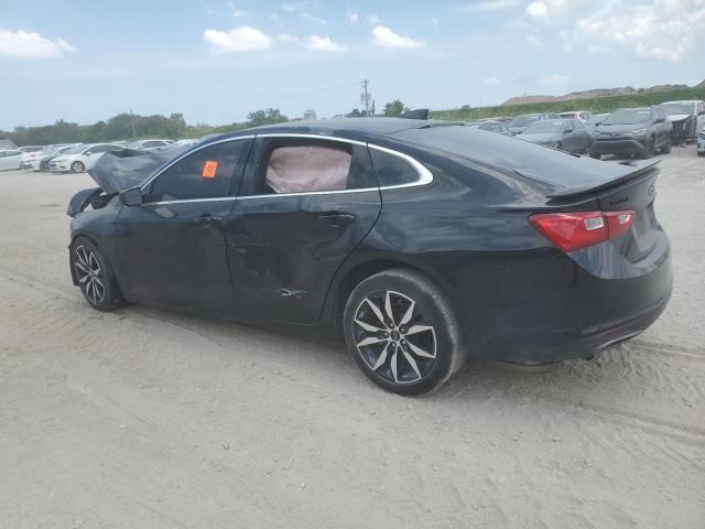 Vin: 1g1zg5st8rf122812, lot: 58137345, chevrolet malibu rs 20242