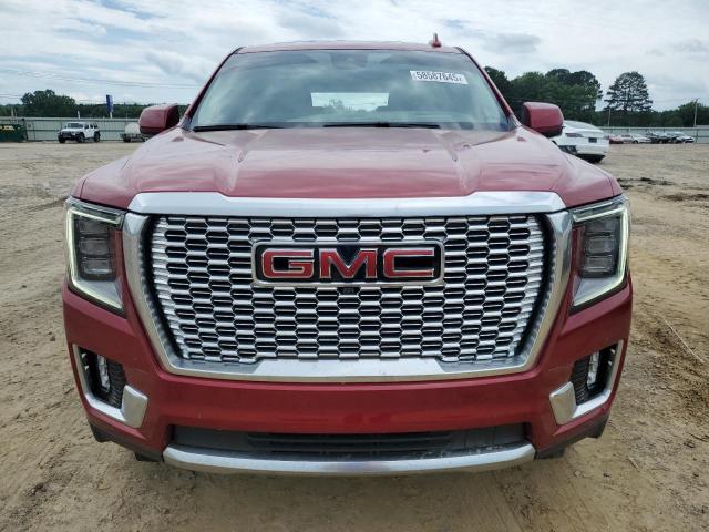 2024 GMC YUKON XL D - 1GKS2JKLXRR339605