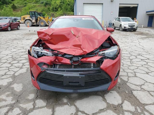 2018 TOYOTA COROLLA L - 5YFBURHEXJP794207
