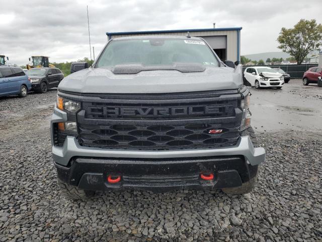2023 CHEVROLET 1500 3GCUDCED9PG276900