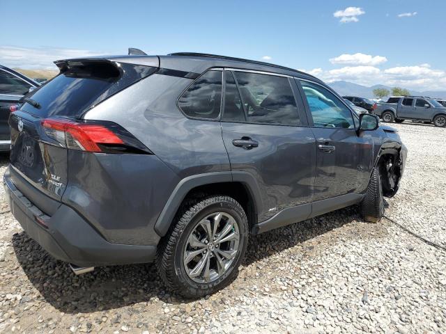 Vin: 4t3b6rfv5nu071387, lot: 57410115, toyota rav4 xle premium 20223