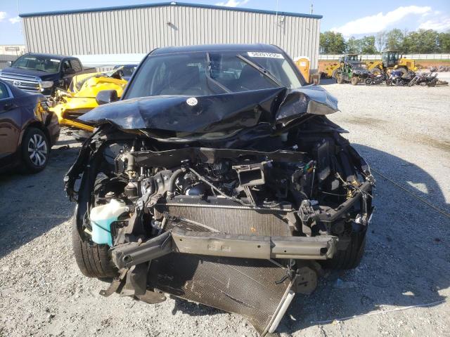 2020 HONDA HR-V LX 3CZRU5H39LM710596