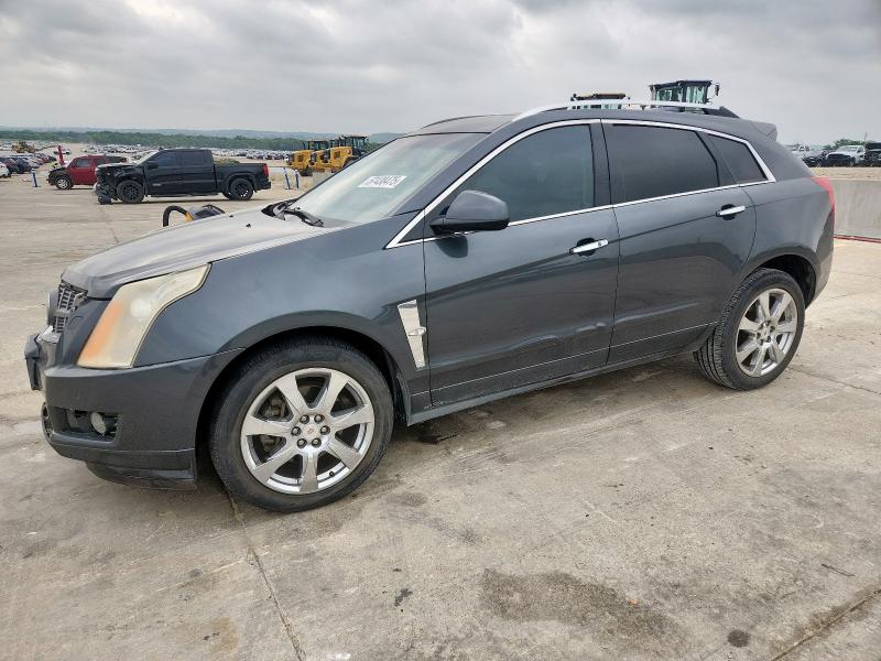 Vin: 3gyfnbe31cs586287, lot: 57438475, cadillac srx performance collection 2012 img_1