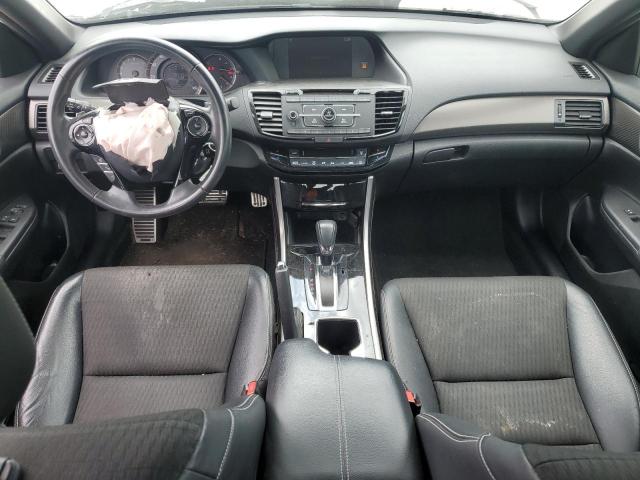 2017 HONDA ACCORD SPO - 1HGCR2F53HA097879