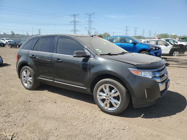 Vin: 2fmdk4kc7dbe30442, lot: 56393385, ford edge limited 20134