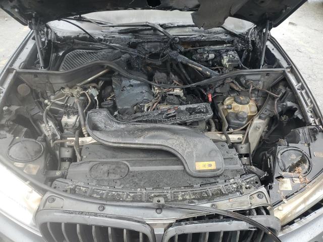 2017 BMW X5 XDR40E 5UXKT0C59H0S80325