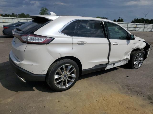 2015 FORD EDGE TITAN - 2FMPK4K99FBB84806