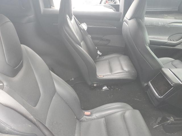 2022 TESLA MODEL X 7SAXCBE51NF354952