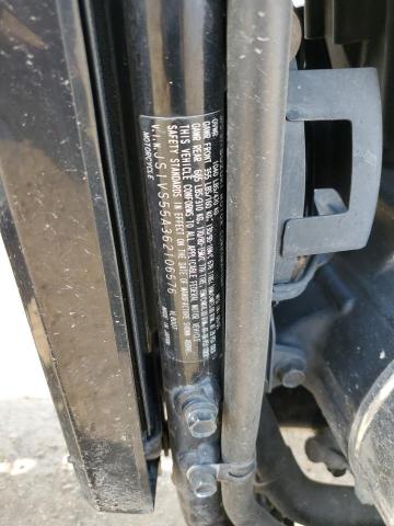 2006 SUZUKI C50 JS1VS55A362106576